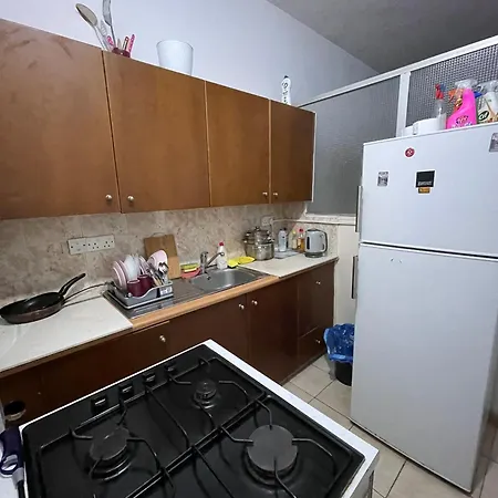 Apartment Studio Larnaka