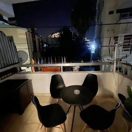 Apartman Studio