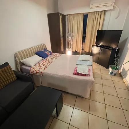 Studio Apartman