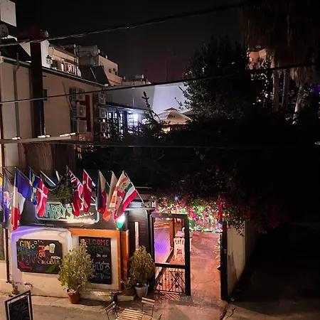 Studio Apartmán Larnaca