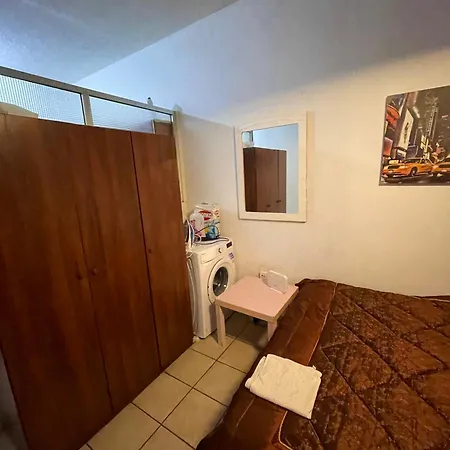 Appartement Studio Larnaca