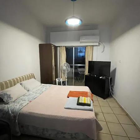 Apartman Studio Lárnaka