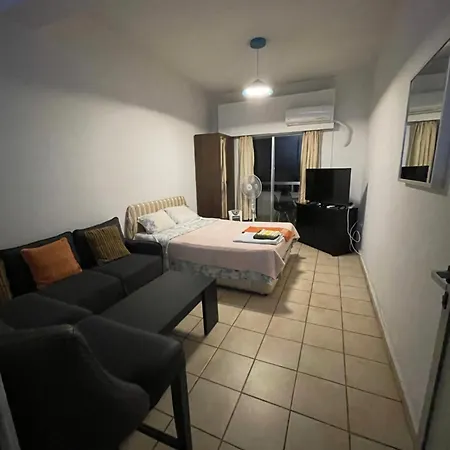 Studio Apartman *