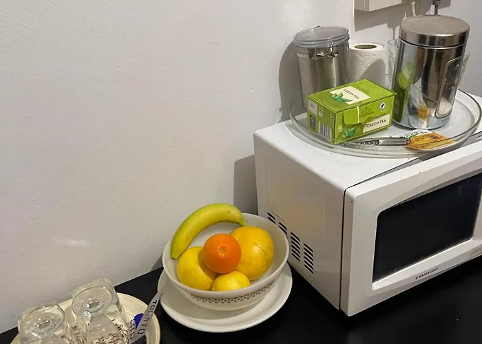 Studio Apartamento *