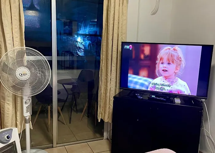 Apartamento Studio *