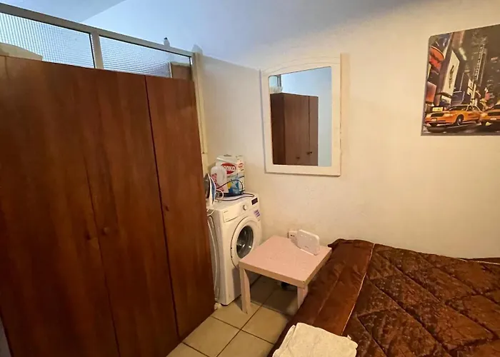 Apartmán Studio Larnaca